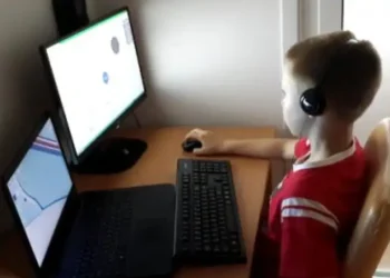 Lecții video pentru pregătirea examenului la limba română