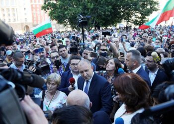 Выборы в Болгарии: сможет ли новая сила изменить курс страны