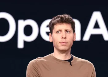 Атака с коктейлем Молотова у дома главы OpenAI Сэма Альтмана: подозреваемый задержан у офиса компании