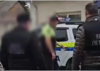 В Унгенах задержали предполагаемого участника схемы нелегальной миграции