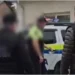 В Унгенах задержали предполагаемого участника схемы нелегальной миграции