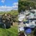 В Флорешть зафиксированы незаконные вырубки и стихийные свалки
