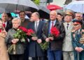 Депутаты, носившие георгиевскую ленточку, избежали штрафов: суд указал на недостаток доказательств