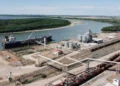 Румыния может отказаться от Джурджулештского порта?