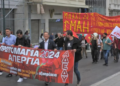 Туристы пострадали из-за забастовки: 24-часовой протест парализовал Грецию