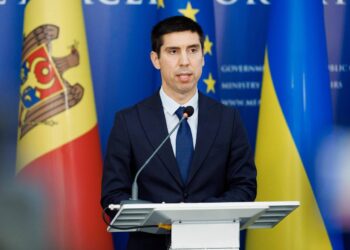 Полная тишина: Попшой уклоняется от ответа о дронах в Вадул-луй-Водэ