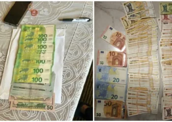 Percheziții la Spitalul Raional Florești. CNA investighează presupuse acte de corupție și trafic de influență