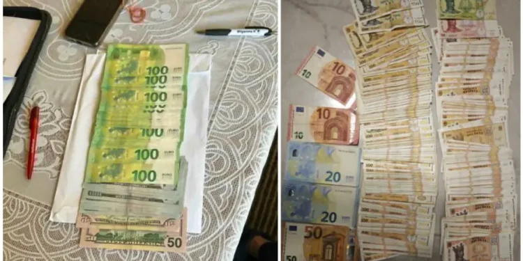 Percheziții la Spitalul Raional Florești. CNA investighează presupuse acte de corupție și trafic de influență