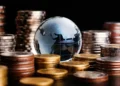 Доля Молдовы в мировом ВВП составляет 0%