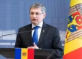 Igor Grosu va candida pentru funcția de președinte al PAS. Când are loc congresul formațiunii