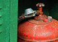 Взрыв газового баллона в Анений Ной: пострадали два человека