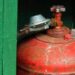 Взрыв газового баллона в Анений Ной: пострадали два человека