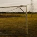 Poarta de fotbal, coșmarul unui copil din Tocuz. Băiatul a ajuns la spital cu capul spart