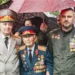 100 лет войны и мира — история ветерана ВОВ Василия Литвинова