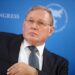 Посольству России не разрешили передать посылку Евгении Гуцул