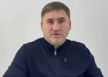 Активист Михаил Влах: «Идёт попытка установить внешний контроль над выборами в Гагаузии»