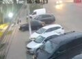 Sentință pentru șoferița care, toamna trecută, a accidentat grav un copil de trei ani pe un trotuar din Comrat, după ce a încurcat pedalele