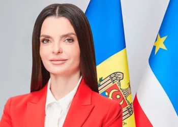 Susținere pentru Evghenia Guțul: cazul e politic, o așteptăm acasă