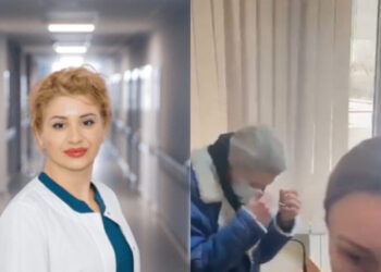 Decizie surprinzătoare în dosarul morții Liubei Babuțchi: anestezista, fără restricții de călătorie