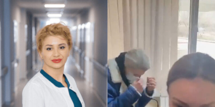 Decizie surprinzătoare în dosarul morții Liubei Babuțchi: anestezista, fără restricții de călătorie