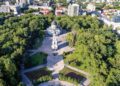 Orașele cu cele mai multe spații verzi din Moldova: Chișinău, Bălți și Călărași conduc clasamentul
