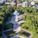 Orașele cu cele mai multe spații verzi din Moldova: Chișinău, Bălți și Călărași conduc clasamentul