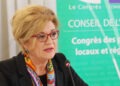 Посол Молдовы в Ирландии отозвана с должности после скандала на встрече Санду с диаспорой