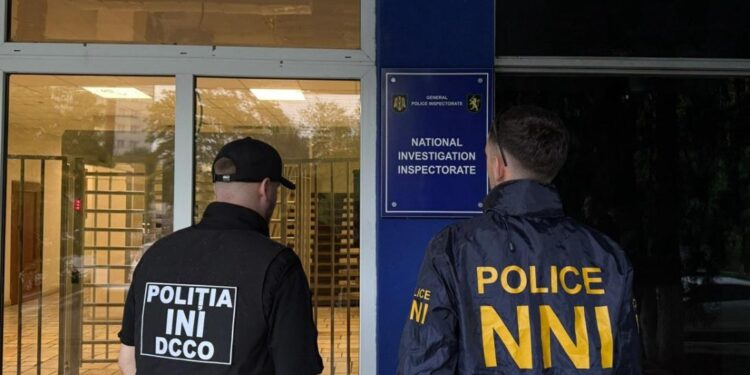 Разоблачена международная мошенническая сеть: жертв обманывали под видом лечения «тяжёлых болезней»