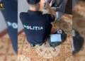 В Фалештах полиция изъяла более 13 тысяч контрабандных сигарет