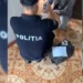 В Фалештах полиция изъяла более 13 тысяч контрабандных сигарет