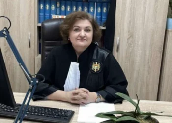 Судья по делу о «краже миллиарда» опасается, что не пройдёт веттинг. Причём тут Речан?
