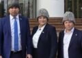 Партия Костюка протестует против бездействий властей в деле освобождения Василия Украинчука