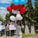 «Молитвы Гагаузии с Евгенией Гуцул»: сторонники Башкана провели акцию солидарности