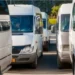 ANTA утвердила новые тарифы на пассажирские перевозки в Молдове