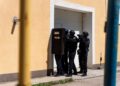 Совместные тактические учения в Яссах: спецподразделения Молдовы и Румынии отработали сценарий с захватом заложников