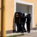 Совместные тактические учения в Яссах: спецподразделения Молдовы и Румынии отработали сценарий с захватом заложников
