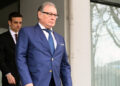 МИД Молдовы вручил послу России очередную ноту протеста