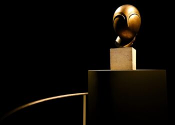 „Danaida” lui Constantin Brâncuși a depășit la licitație pragul de 100 de milioane de dolari. Celebra lucrare a sculptorului român stabilește un nou record