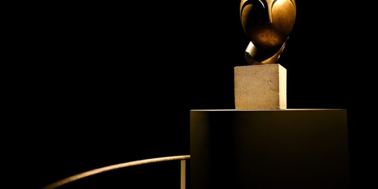 „Danaida” lui Constantin Brâncuși a depășit la licitație pragul de 100 de milioane de dolari. Celebra lucrare a sculptorului român stabilește un nou record
