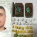 Начальник полиции сектора Ботаника, задержанный по делу о коррупции и наркотрафике, переведен под домашний арест