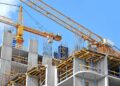 Domeniul construcțiilor, în cădere. Volumul lucrărilor executate s-a redus cu 12% față de anul trecut