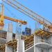 Domeniul construcțiilor, în cădere. Volumul lucrărilor executate s-a redus cu 12% față de anul trecut