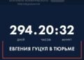 Евгения Гуцул: Это не отдельные ошибки, а система давления, которая строилась шаг за шагом