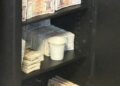 В Молдове прошли 39 обысков по делу об отмывании более 10 миллионов леев