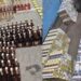 В Молдове и Италии раскрыта сеть контрабанды сигарет и алкоголя