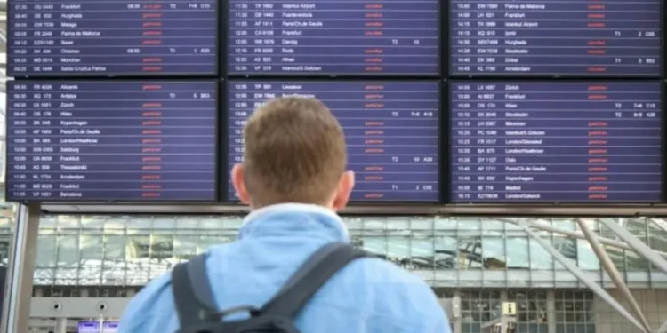 Внимание, граждане Молдовы: МИД выпустил предупреждение о поездках в Бельгию