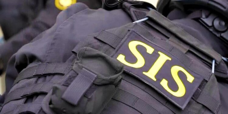 Percheziții PCCOCS, la un fost șef SIS, în prezent angajat la Guvern