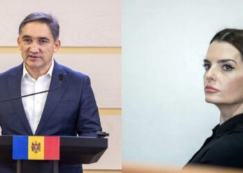 Stoianoglo, despre condamnarea Evgheniei Guțul: „Măsură excesivă și disproporționată”