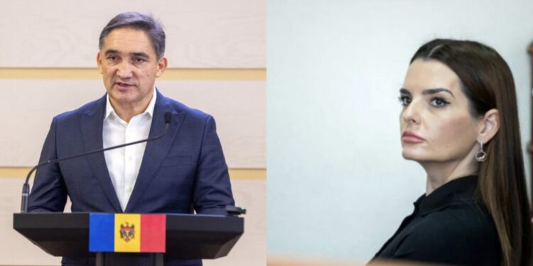 Stoianoglo, despre condamnarea Evgheniei Guțul: „Măsură excesivă și disproporționată”