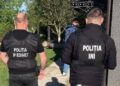 Обыски в Единецком, Окницком и Дондюшанском районах по делу о незаконной вырубке леса